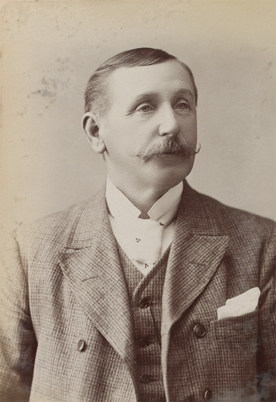 John Wallace and Julia Barber A family history perspective My Kin